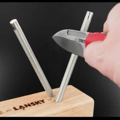 Lansky Turn Box 4 Rod Diamond/Ceramic -GearNest Shop ls54det 73096.1587729300