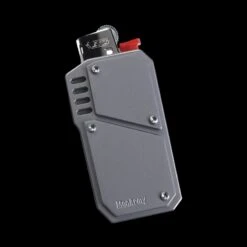 MecArmy LTR2 Titanium Lighter Case 10 MecArmy LTR2 Titanium Lighter Case -GearNest Shop ltr2det 74677.1587419871