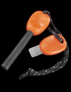 Light My Fire Swedish Firesteel BIO Army 9 Light My Fire Swedish Firesteel BIO Army -GearNest Shop lyon lmf2111011010de 46936.1654524355