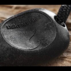 Light My Fire Swedish Firesteel BIO Army 8 Light My Fire Swedish Firesteel BIO Army -GearNest Shop lyon lmf2111011010det 26296.1654524355