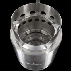 Solo Stove Lite -GearNest Shop lyon ss1det4 45263.1671633188