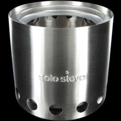 Solo Stove Lite -GearNest Shop lyon ss1det5 24713.1671633188