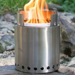 Solo Stove Campfire -GearNest Shop lyon sscfdet3 64647.1671633280