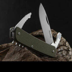 Ruike M21 Green -GearNest Shop m21 25875.1637233992
