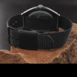 Marathon Pilot's Navigator Black With Date NGM -GearNest Shop ma ww194013 s bk adet3 14266.1647527899