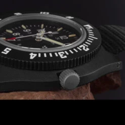 Marathon Pilot's Navigator Black With Date NGM -GearNest Shop ma ww194013 s bk adet 58979.1647527899