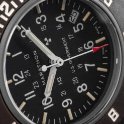 Marathon Pilot's Navigator Sage With Date US Government -GearNest Shop ma ww194013 s sg bdet1 01877.1647969655