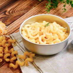 Expedition Foods Vegetarian Getaway Pack -GearNest Shop mac 56268.1597417945