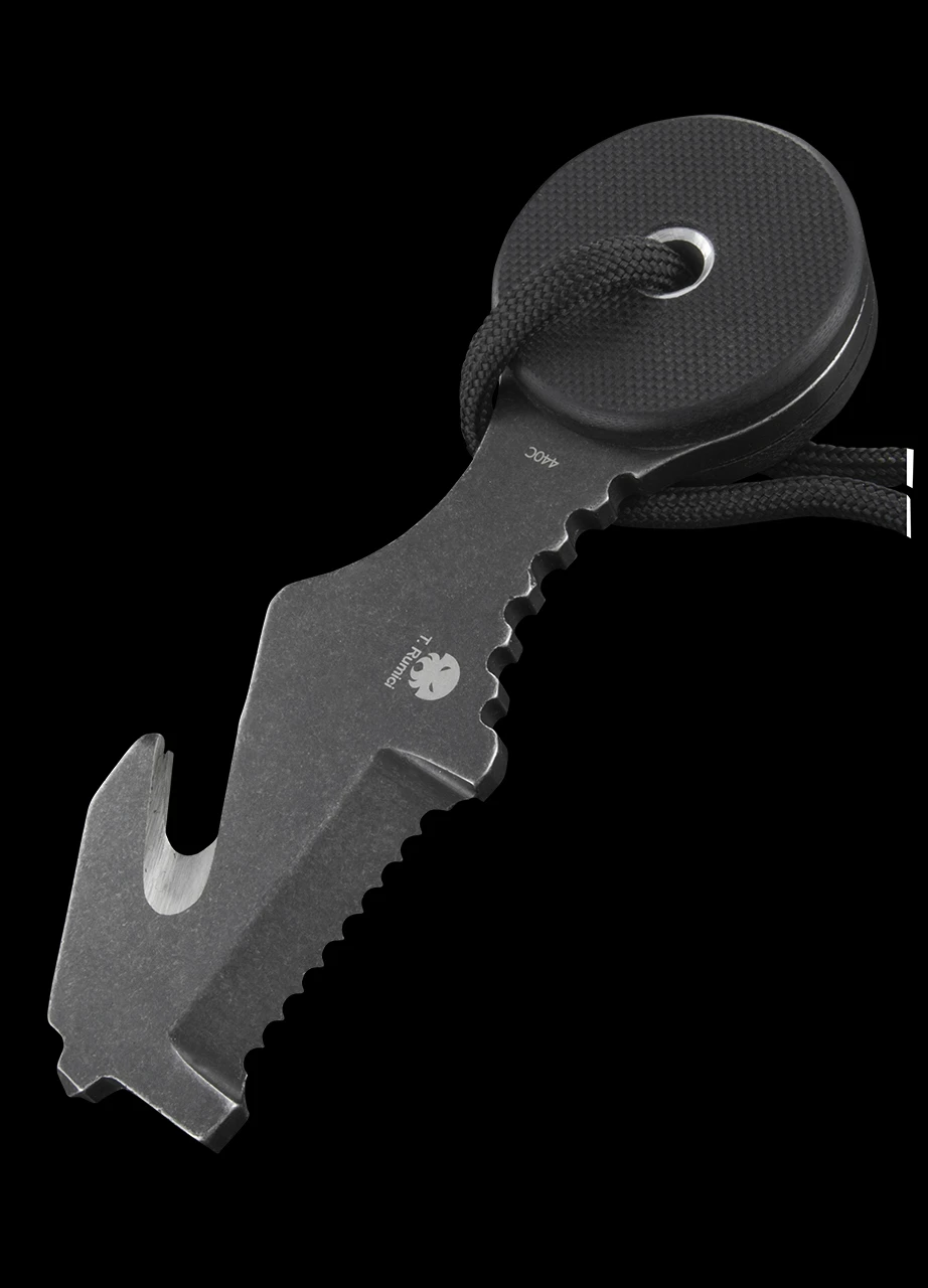 Black Fox Plan B Rescue 1 Black Fox Plan B Rescue