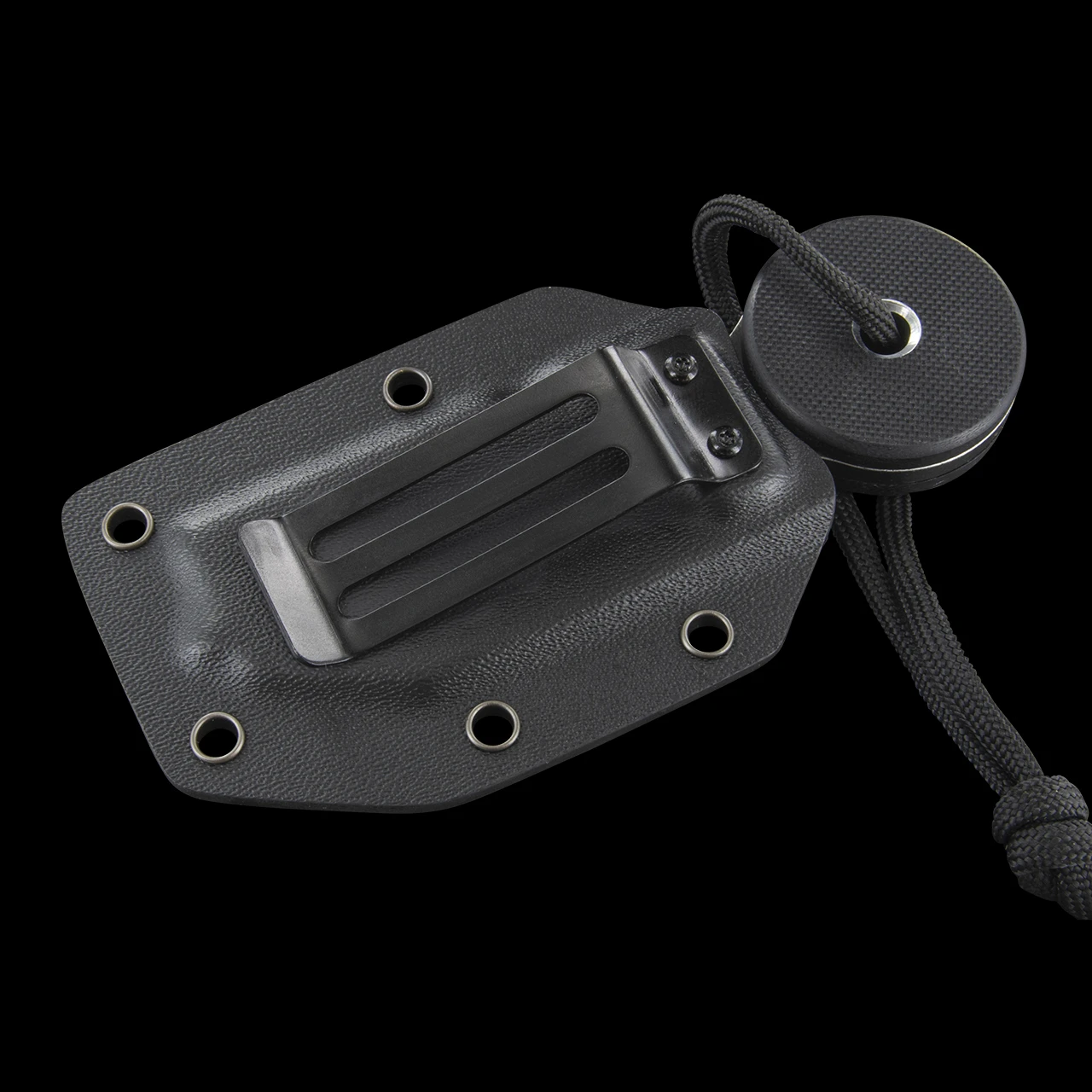 Black Fox Plan B Rescue 5 Black Fox Plan B Rescue - Image 5