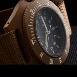 Marathon Navigator Quartz Sapphire Sterile -GearNest Shop mara ww194001 s dt ddet3 41410.1647358281