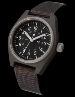 Marathon General Purpose Quartz Tritium Sterile -GearNest Shop mara ww194004 sg ngm 90317.1647534885