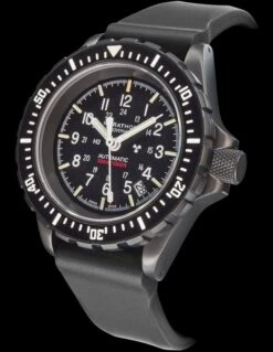 Marathon Diver's Automatic GSAR Black 11 Marathon Diver's Automatic GSAR Black -GearNest Shop mara ww194006bk 80942.1658845335