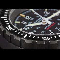 Marathon Diver's Automatic GSAR Black 12 Marathon Diver's Automatic GSAR Black -GearNest Shop mara ww194006bkdet 68325.1658845335