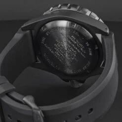 Marathon Diver's Automatic GSAR Black NGM -GearNest Shop mara ww194006bkngmdet2 59934.1647535726