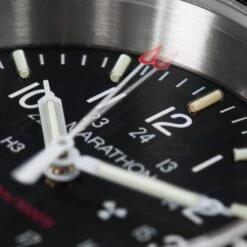 Marathon Search & Rescue Diver's Quartz (TSAR)