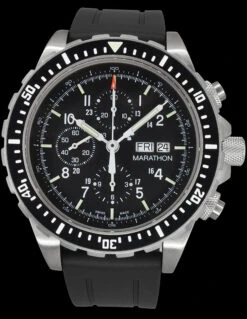 Marathon Pilot's Chronograph 6 Marathon Pilot's Chronograph -GearNest Shop mara ww194014 41721.1644497936