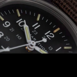 Marathon GPQ NGM With Date Sapphire -GearNest Shop mara ww194015 bk ngmdet2 15300.1647530241