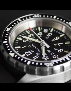 Marathon Diver's Quartz Medium