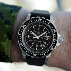 Marathon Diver's Automatic (GSAR) Grey Maple 8 Marathon Diver's Automatic (GSAR) Grey Maple -GearNest Shop marathongrey 69804.1644497834