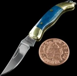 Maserin Mignon Line 706 Horn