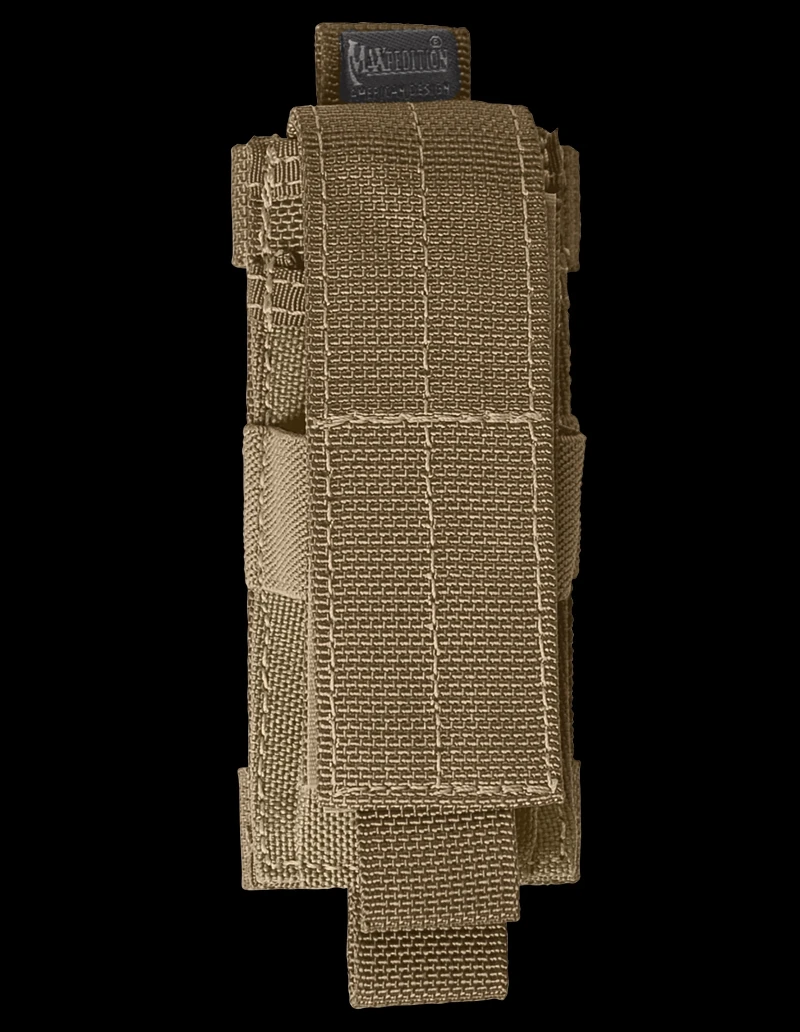 Maxpedition Single Sheath 8 Maxpedition Single Sheath - Image 8