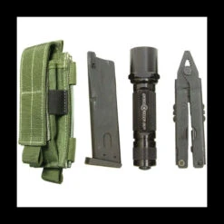 Maxpedition Single Sheath 10 Maxpedition Single Sheath -GearNest Shop maxp 1411det4 37283.1591268870