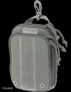Maxpedition Ziphook Pocket Organiser Medium -GearNest Shop maxp 1536det2 23894.1662381664