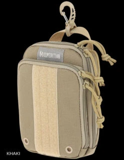 Maxpedition Ziphook Pocket Organiser Medium -GearNest Shop maxp 1536det3 15014.1662381664