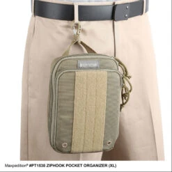 Maxpedition Ziphook Pocket Organiser X Large -GearNest Shop maxp 1538det12 53668.1609327968