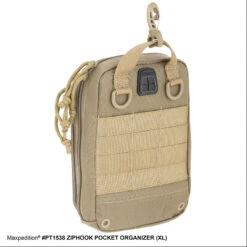 Maxpedition Ziphook Pocket Organiser X Large -GearNest Shop maxp 1538det6 77150.1609327968