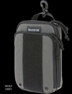 Maxpedition Ziphook Pocket Organiser X Large -GearNest Shop maxp 1538det 37769.1609327968