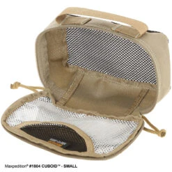 Maxpedition Cuboid Small -GearNest Shop maxp 1804det10 96932.1587388824