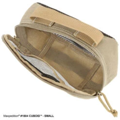Maxpedition Cuboid Small -GearNest Shop maxp 1804det11 55924.1587388820