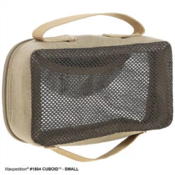 Maxpedition Cuboid Small -GearNest Shop maxp 1804det13 26637.1587388822
