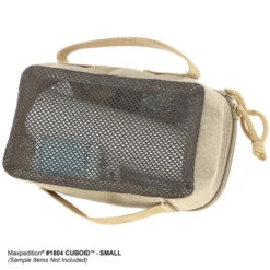 Maxpedition Cuboid Small -GearNest Shop maxp 1804det7 83717.1587388830