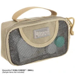 Maxpedition Cuboid Small -GearNest Shop maxp 1804det8 23997.1587388828