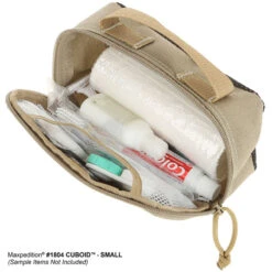 Maxpedition Cuboid Small -GearNest Shop maxp 1804det9 58716.1587388826