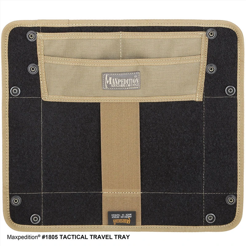 Maxpedition Tactical Travel Tray 11 Maxpedition Tactical Travel Tray - Image 11