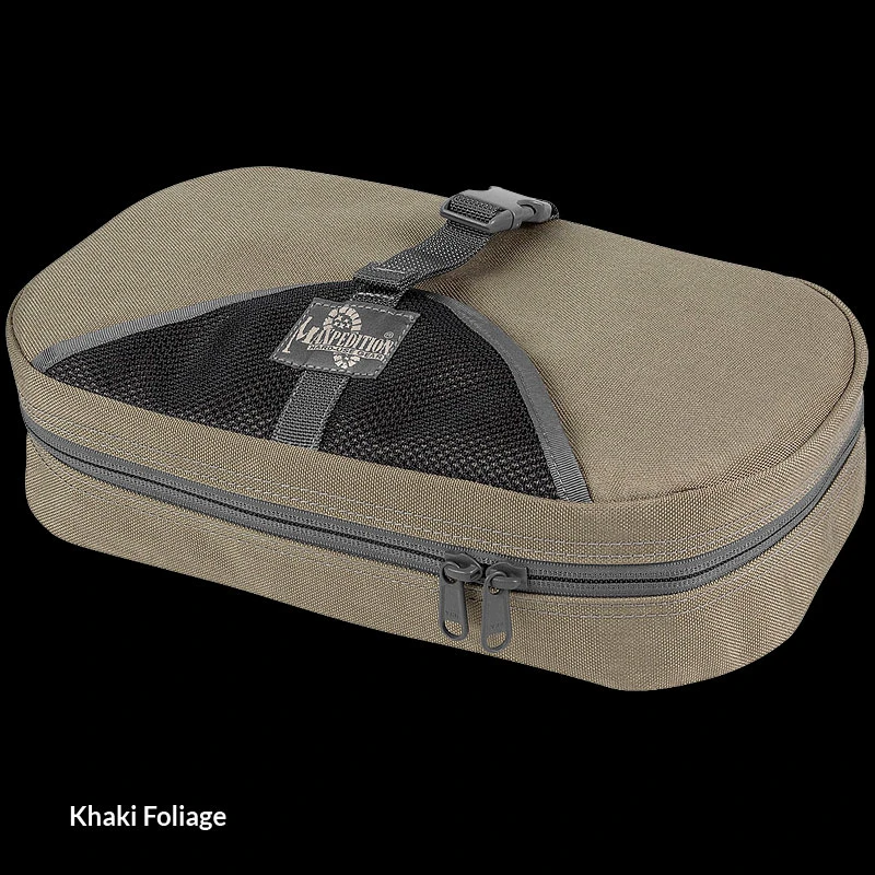 Maxpedition Toiletry Bag 2 Maxpedition Toiletry Bag - Image 2