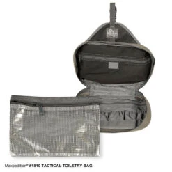 Maxpedition Toiletry Bag 9 Maxpedition Toiletry Bag -GearNest Shop maxp 1810det3 35777.1662129358