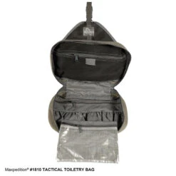 Maxpedition Toiletry Bag 11 Maxpedition Toiletry Bag -GearNest Shop maxp 1810det5 67955.1662129358