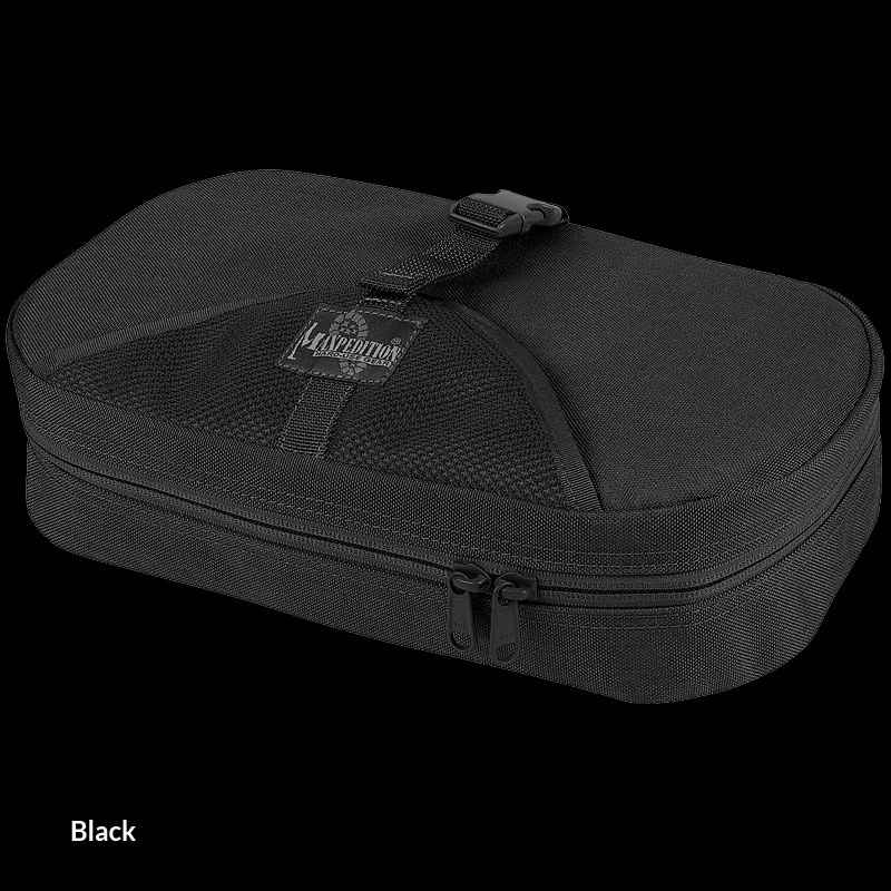 Maxpedition Toiletry Bag 7 Maxpedition Toiletry Bag - Image 7