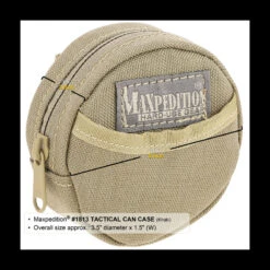 Maxpedition Tactical Can Case -GearNest Shop maxp 1813det5 52364.1587389047
