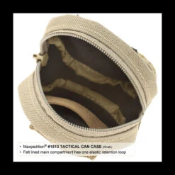 Maxpedition Tactical Can Case -GearNest Shop maxp 1813det7 57421.1587389051