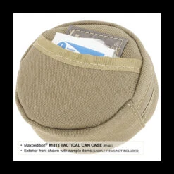 Maxpedition Tactical Can Case -GearNest Shop maxp 1813det8 27054.1587389053