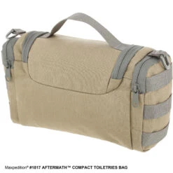 Maxpedition AFTERMATH Compact Toiletries Bag -GearNest Shop maxp 1817det2 08130.1587381434