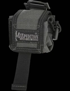Maxpedition Mini Rollypoly Dump Pouch -GearNest Shop maxp 207 w 84246.1674821984