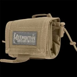 Maxpedition Rollypoly (MM Folding Dump Pouch) 20 Maxpedition Rollypoly (MM Folding Dump Pouch) -GearNest Shop maxp 208 colours6 15989.1653383099