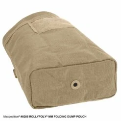 Maxpedition Rollypoly (MM Folding Dump Pouch) 16 Maxpedition Rollypoly (MM Folding Dump Pouch) -GearNest Shop maxp 208 details2 41810.1653383099